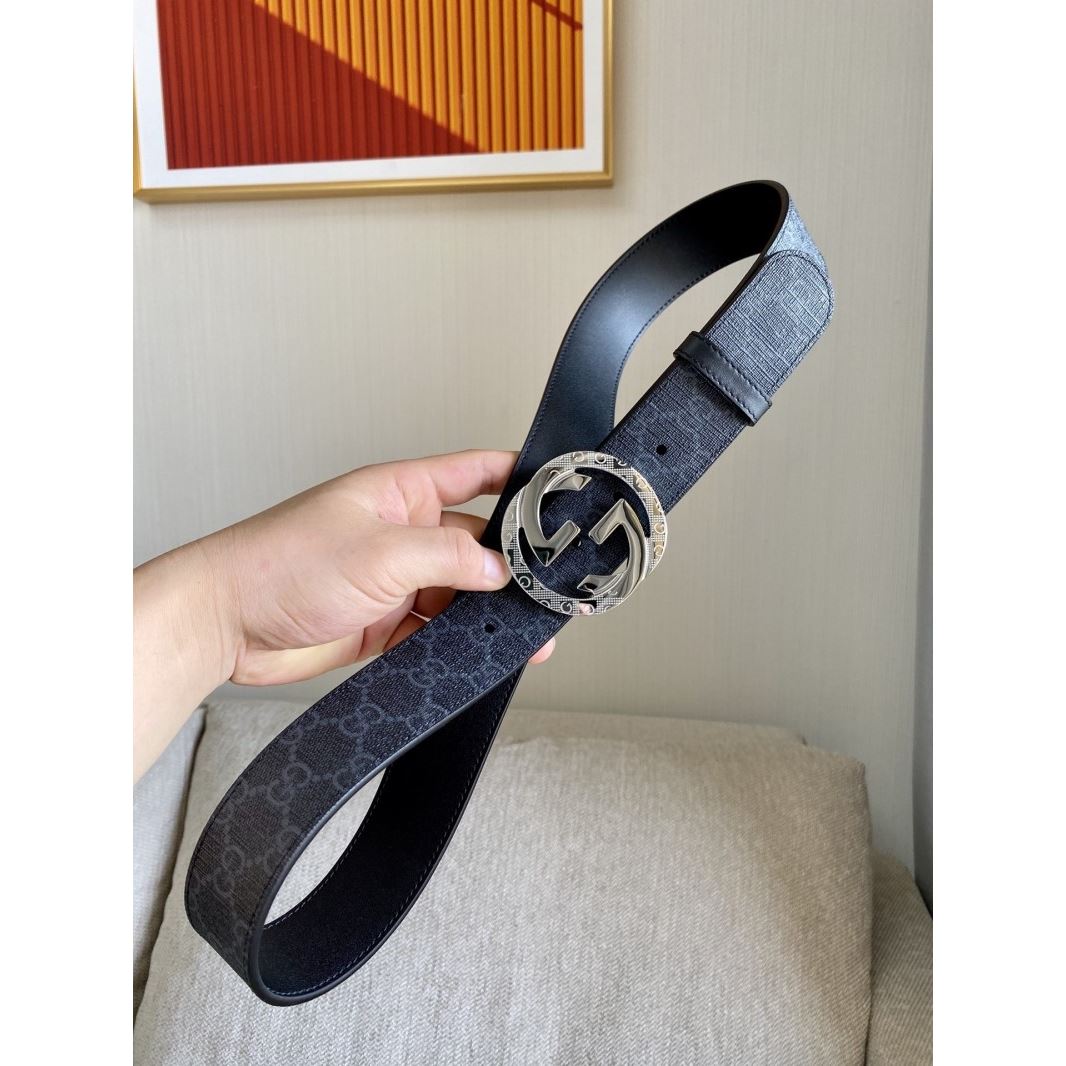 Gvc*1 belts
